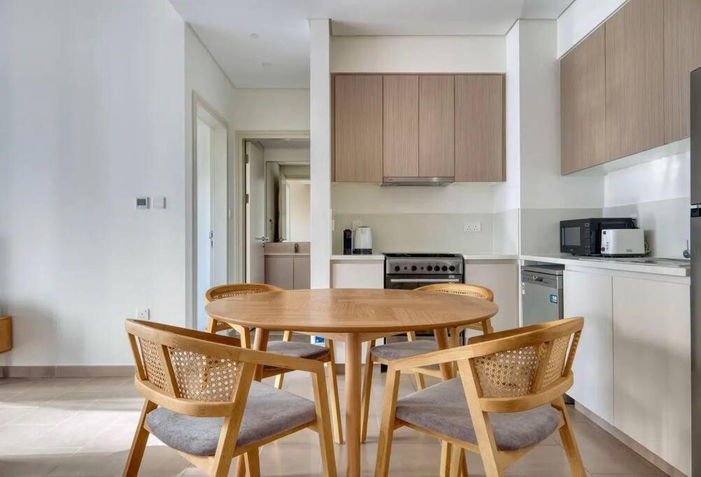 Stylish Unit In Appartement *