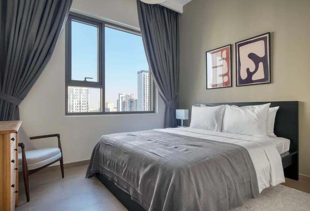 Stylish Unit In Appartement *
