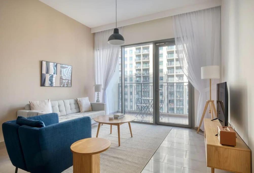Appartement Stylish Unit In Dubai